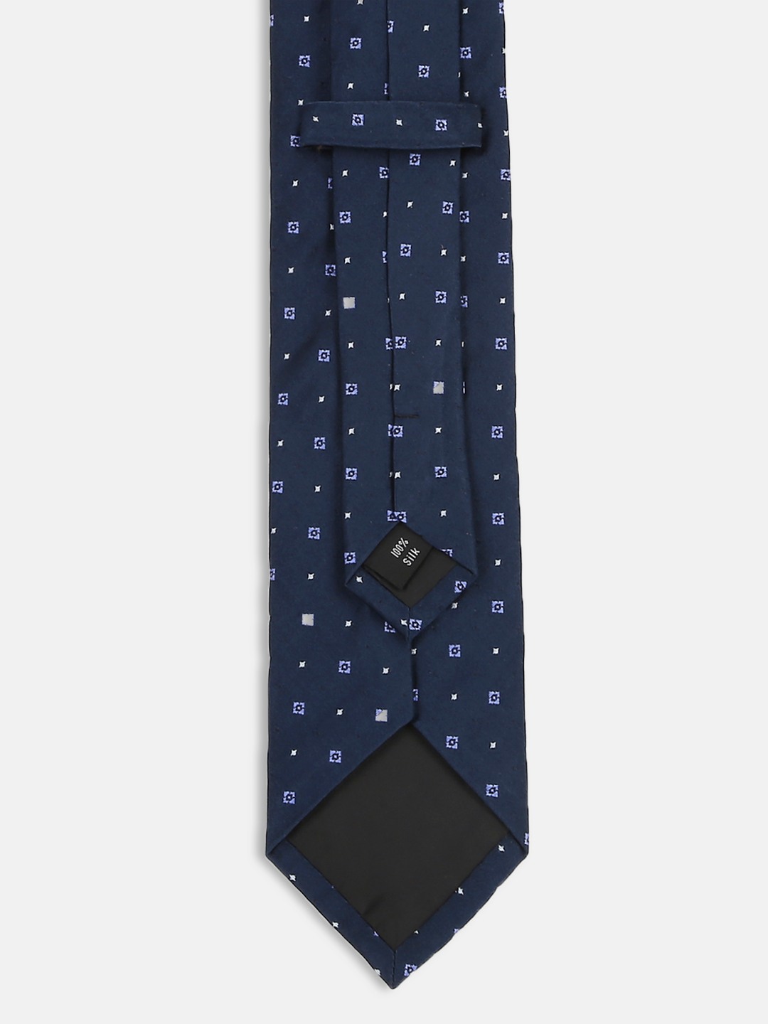 Raymond Blue Ties