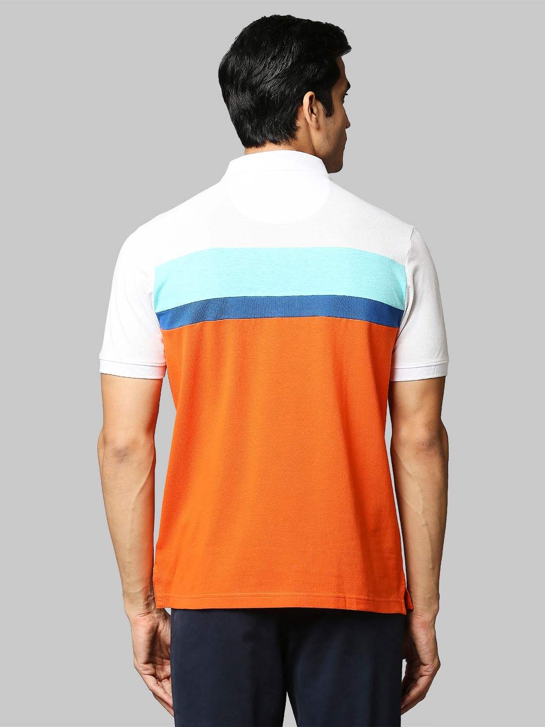 Polos online on park