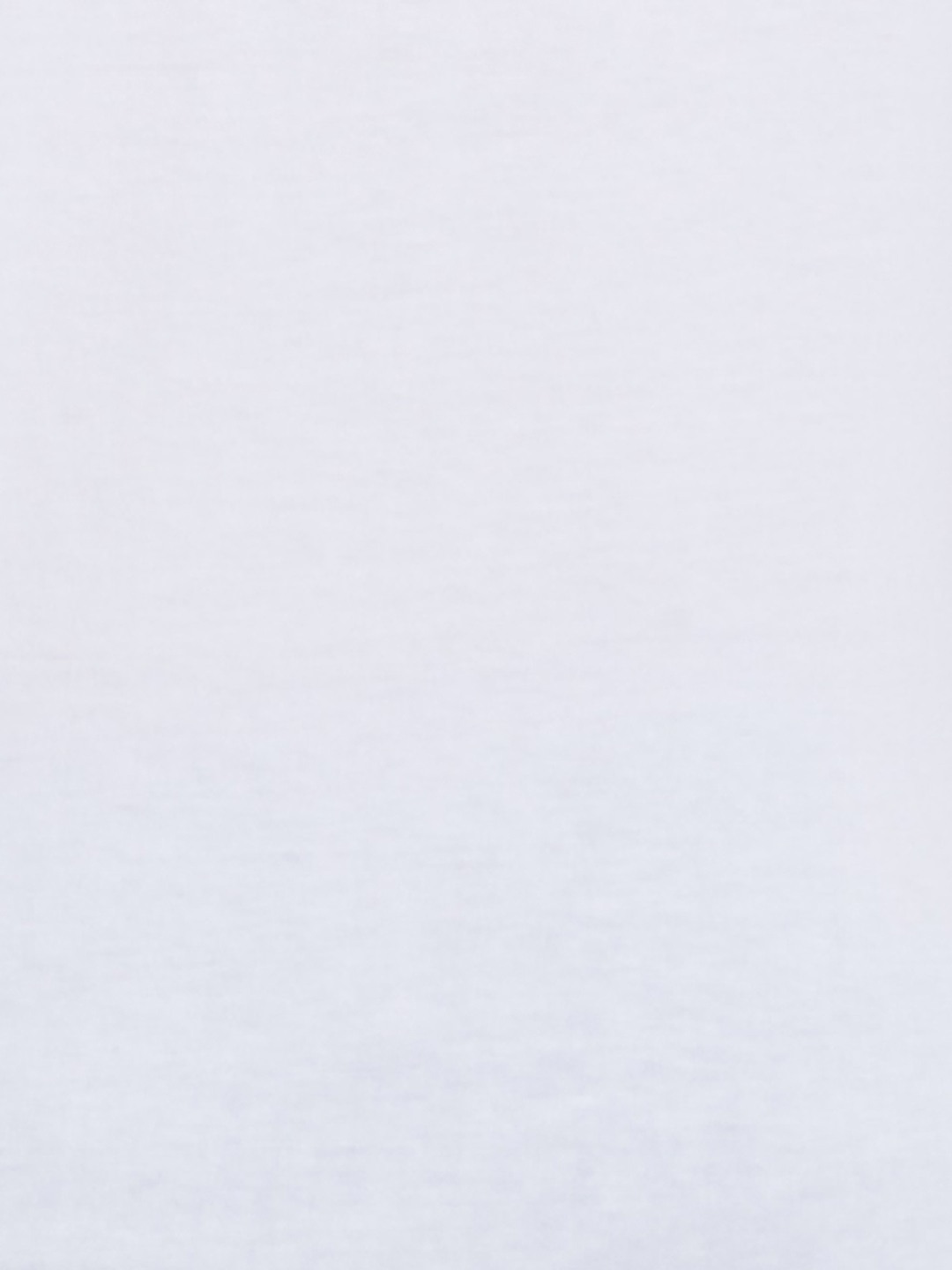PARX White T-Shirt For Men