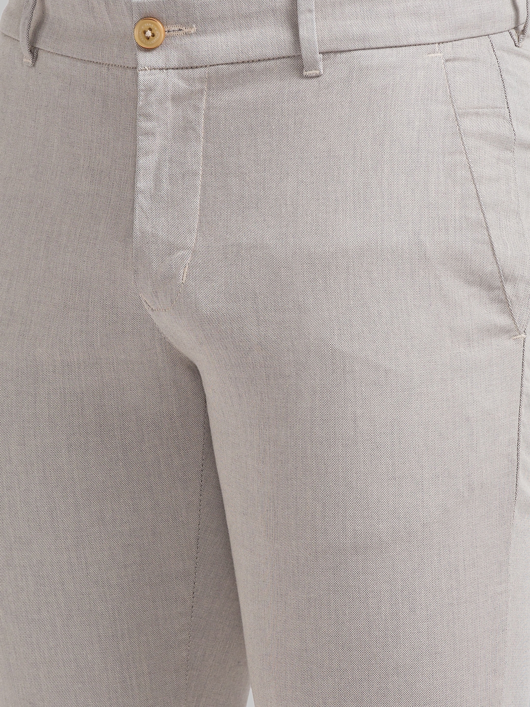 PARX Grey Trouser