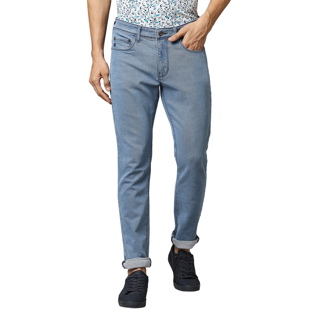 Raymond Blue Jeans