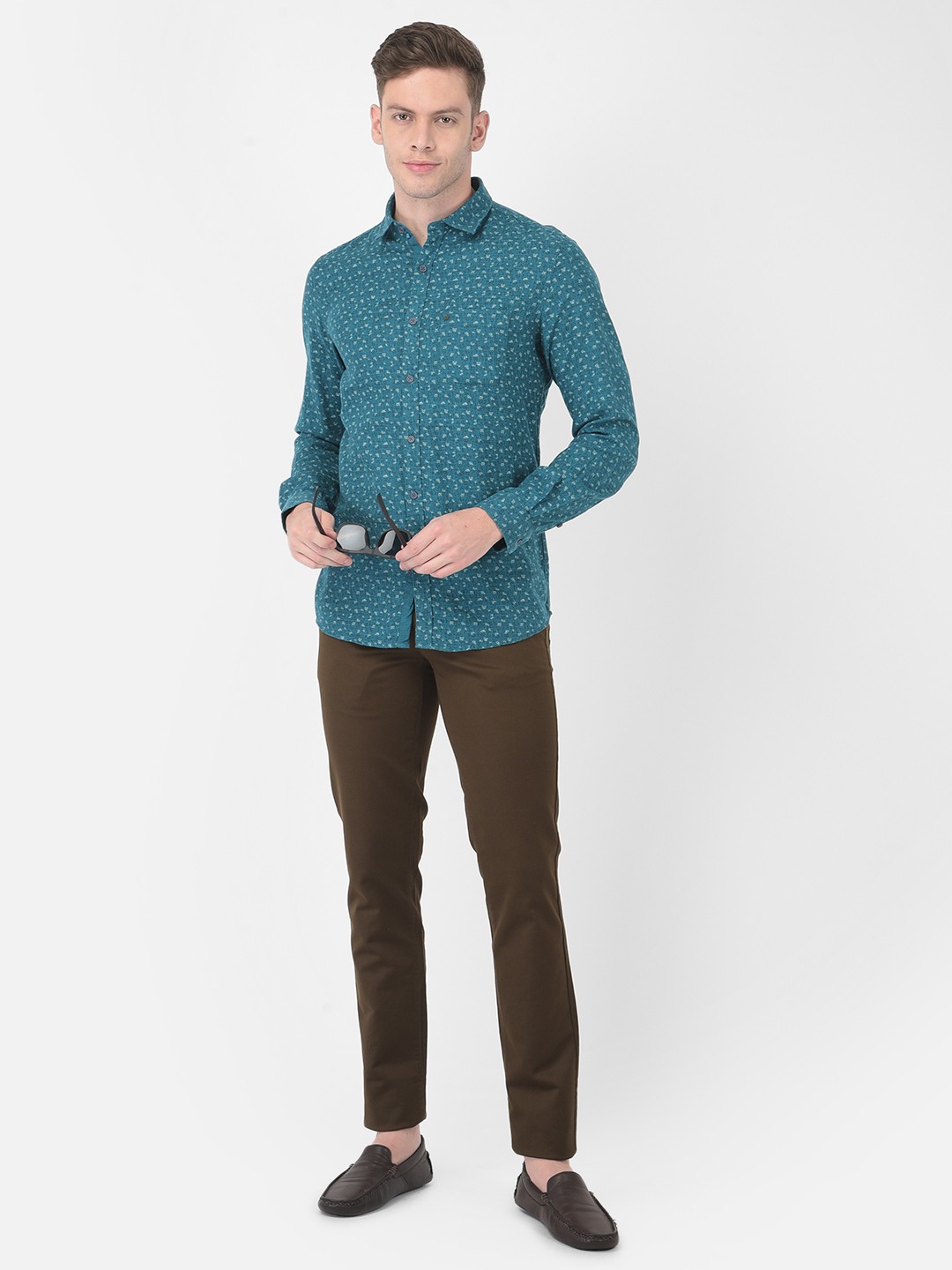 PLAINS Denim