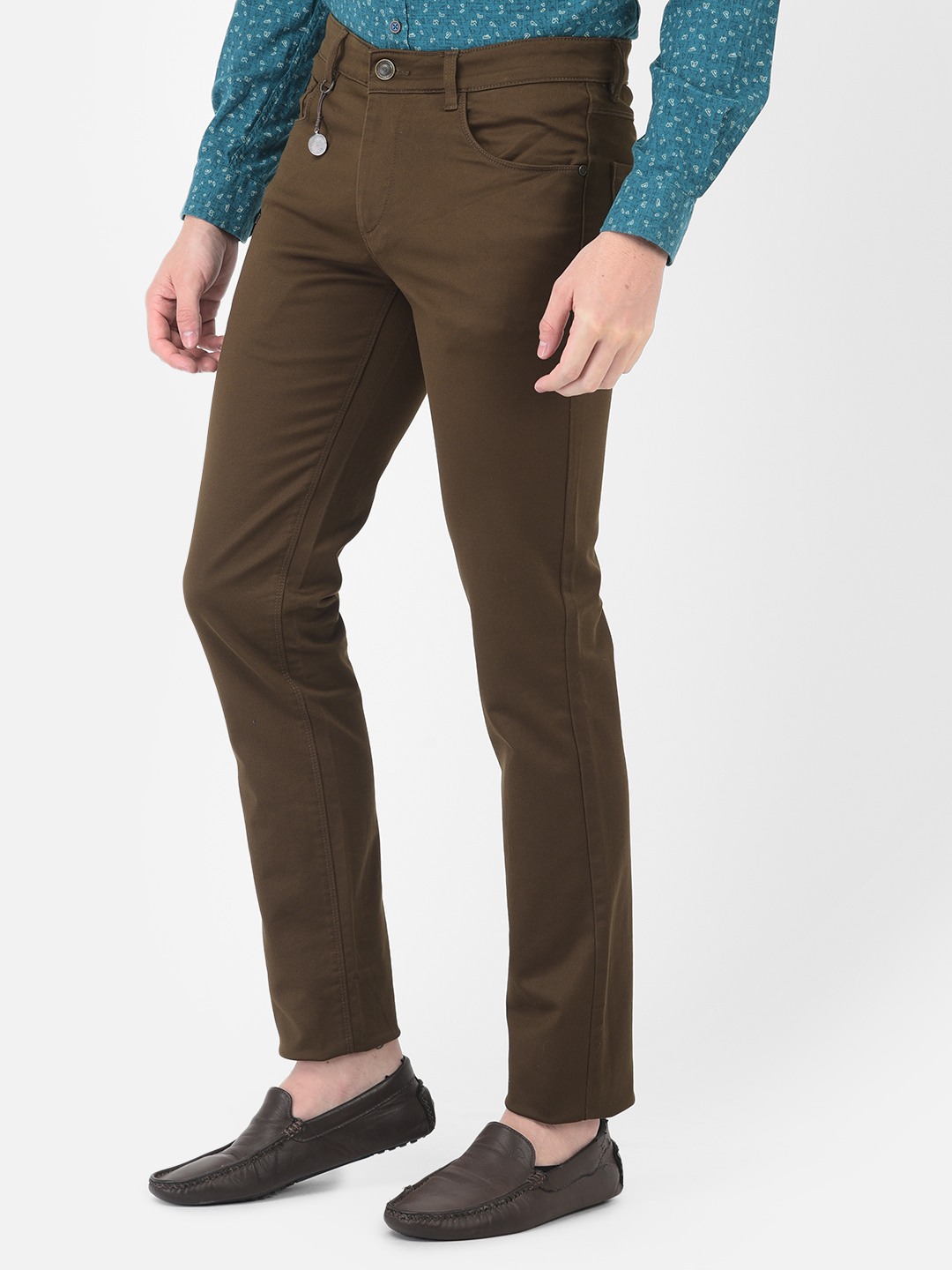 PLAINS Denim
