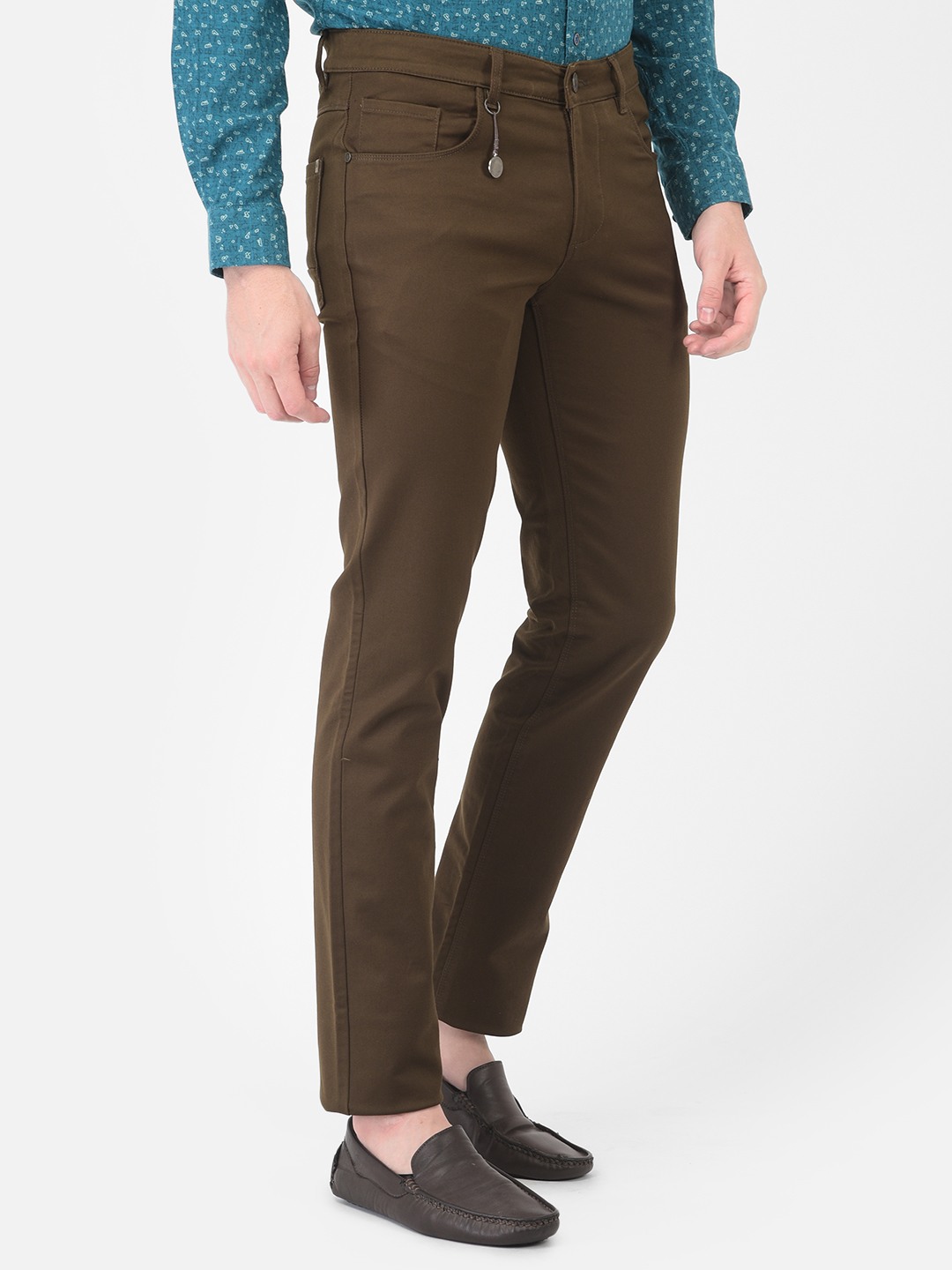 PLAINS Denim
