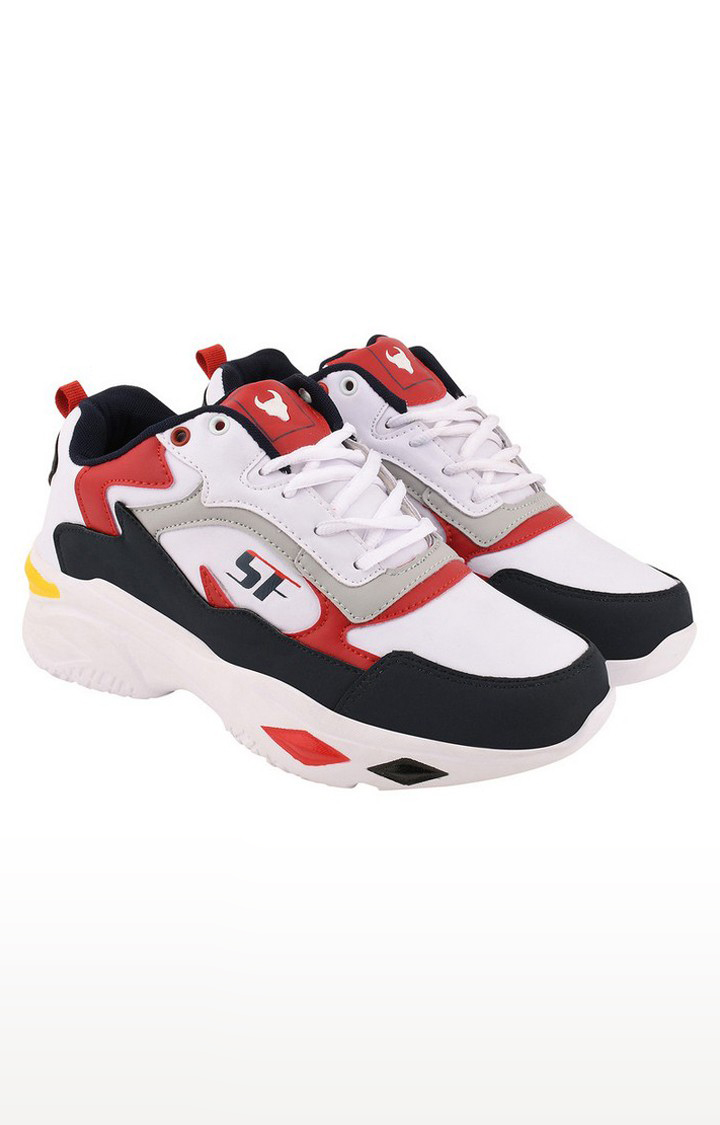 Sneakers eaf originales outlet