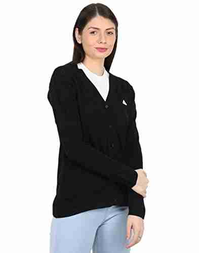 MONTE CARLO OUTRIGHT LADIES WESTERN CARDIGAN 1228532VN MONTE CARLO OUTRIGHT