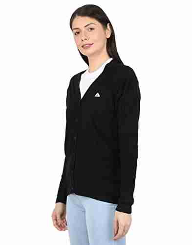 MONTE CARLO OUTRIGHT LADIES WESTERN CARDIGAN 1228532VN MONTE CARLO OUTRIGHT