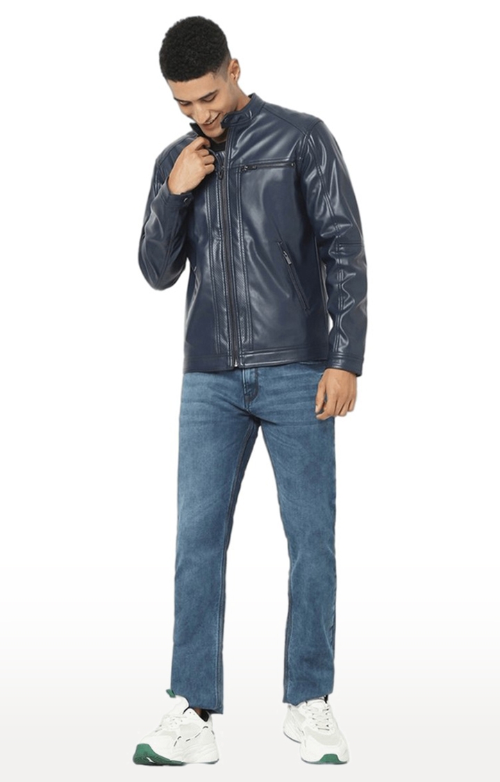 Premium Quality Leather jacket for Mens Soft Leather Biker jacket for –  LINDSEY STREET