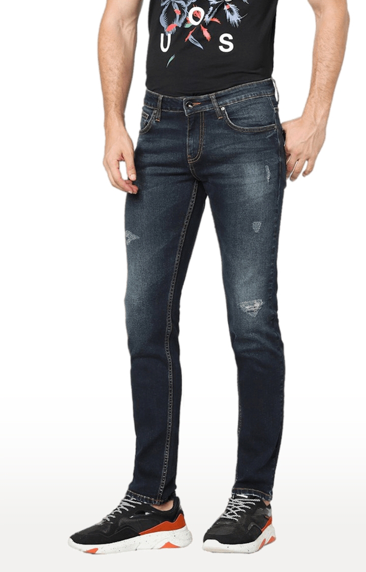 Everything You Need to Know Before Buying Ripped Jeans | GQ