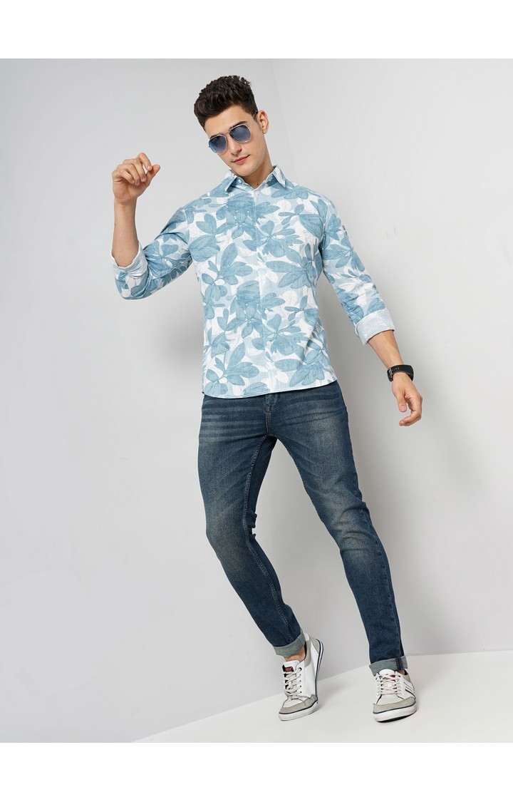 Celio Men's solid Jeans