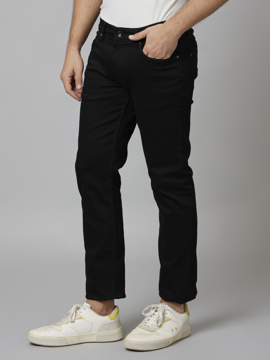 Celio jeans regular hotsell fit
