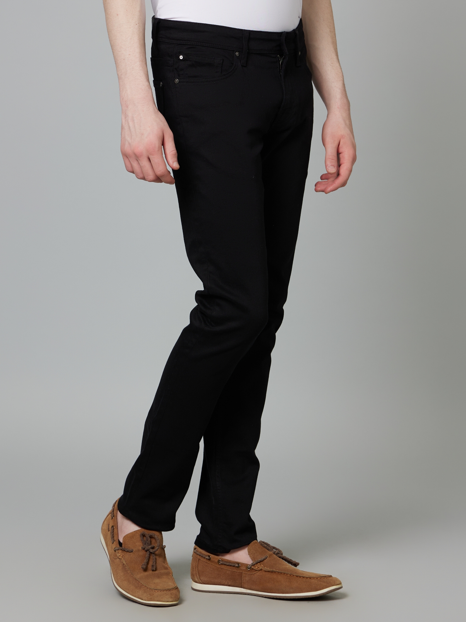 Men's Jeans & Denim Clothing | SNIPES USA