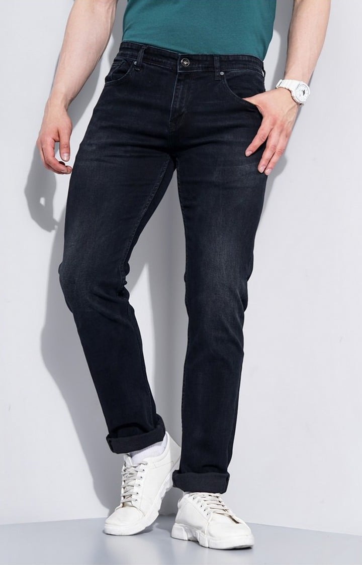 Jeans celio regular 2025