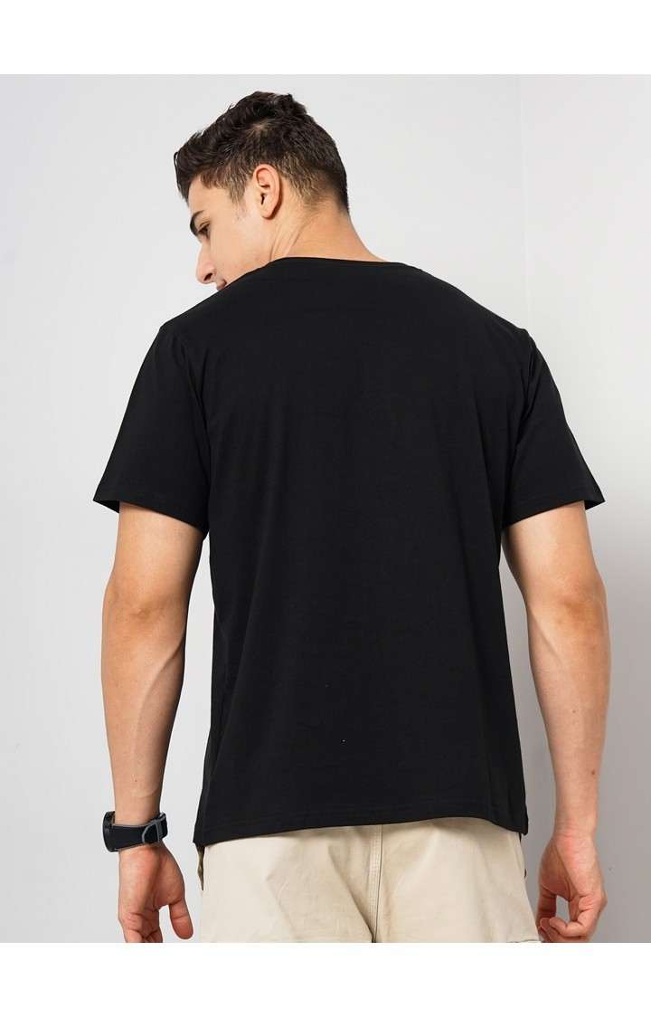 Celio Men's geometric T-shirts
