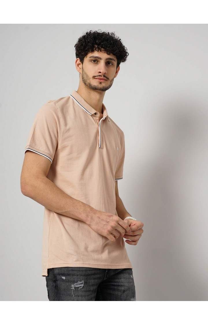 Celio Men's All Over Print T-Shirt