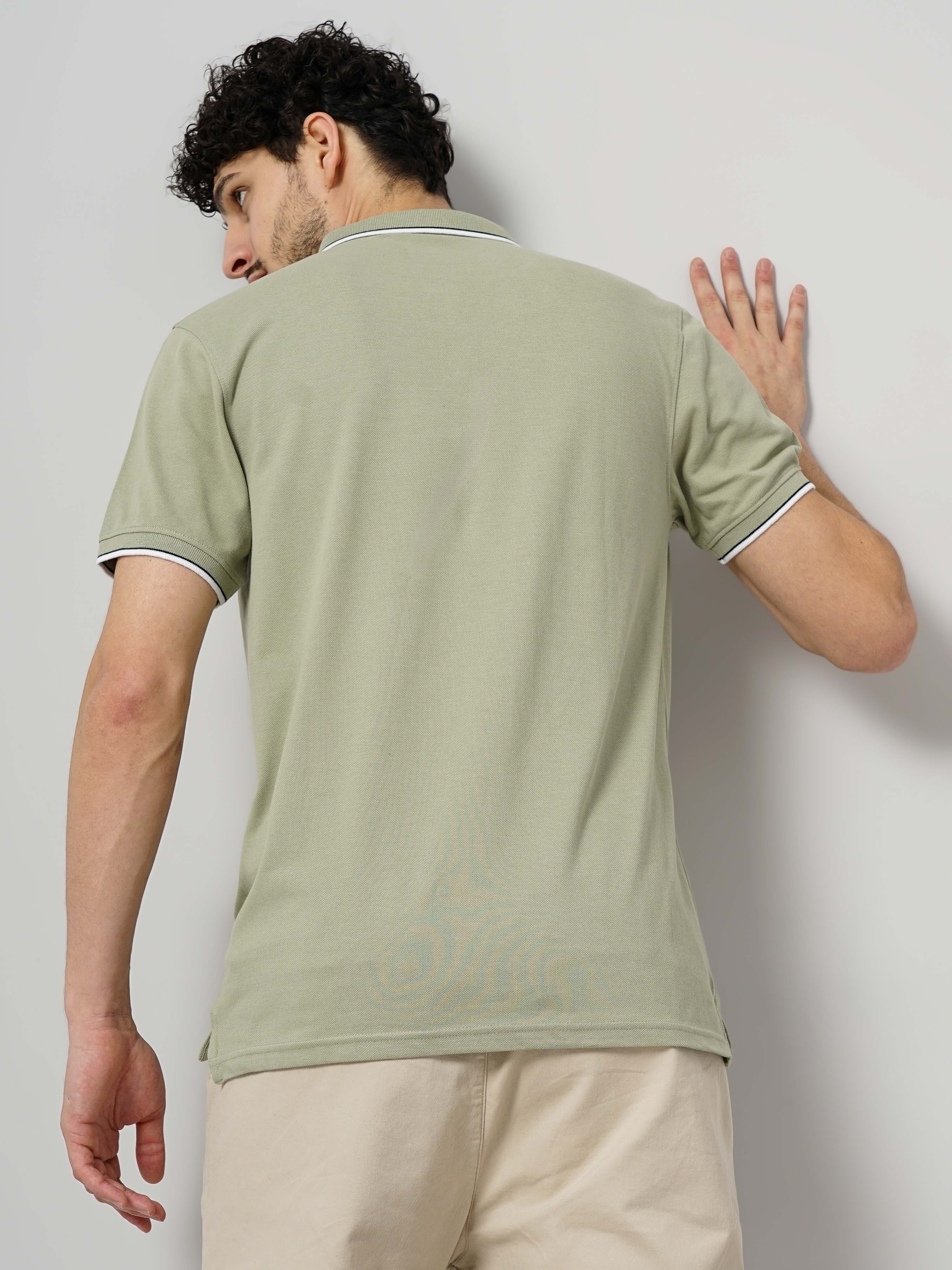 celio | Celio Men's All Over Print T-Shirt 2