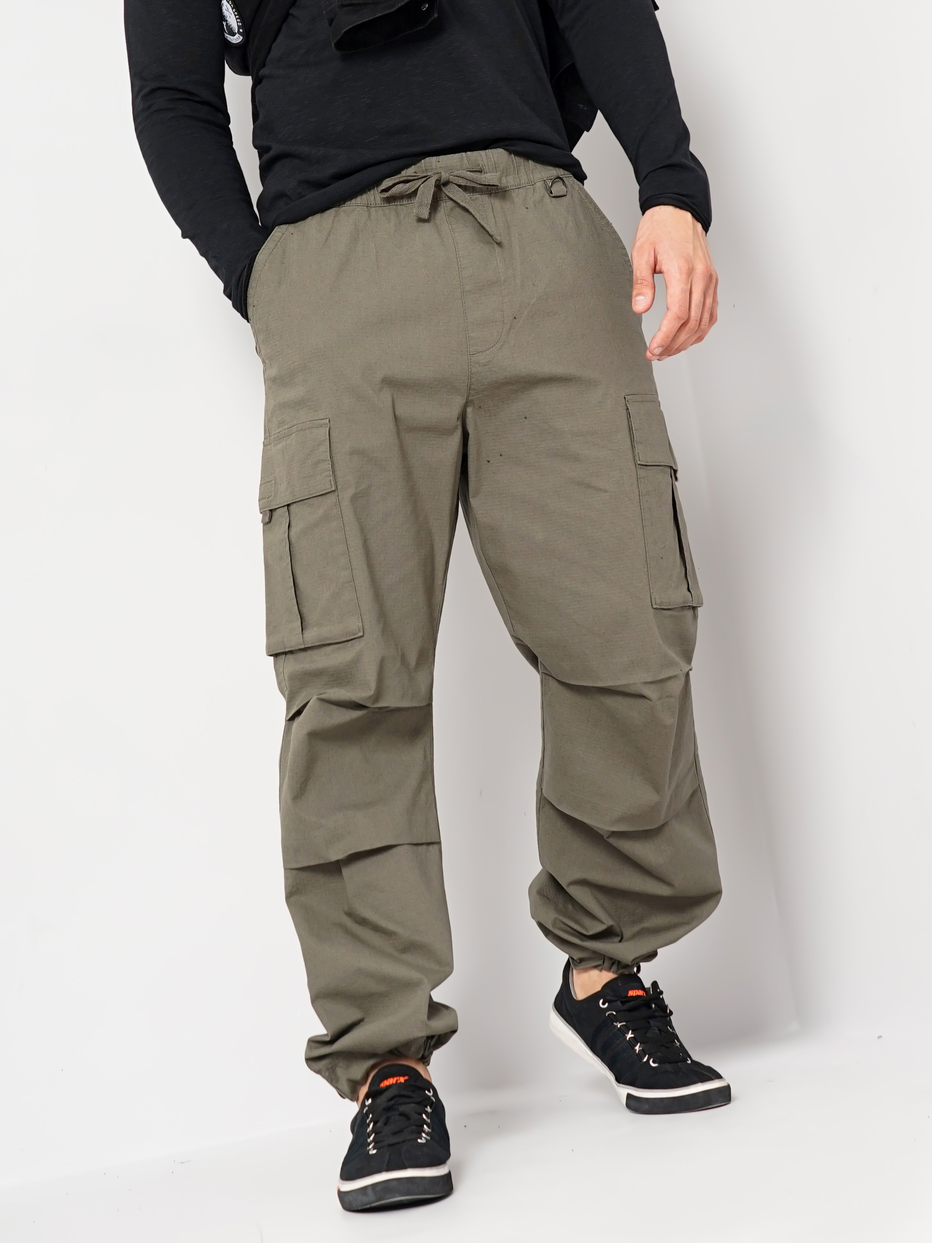 celio | Men's Solid Fashion Pant