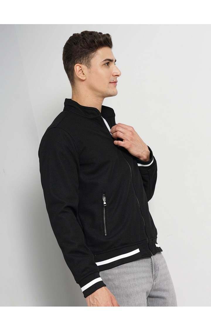 Celio Men's solid Sweatshirts