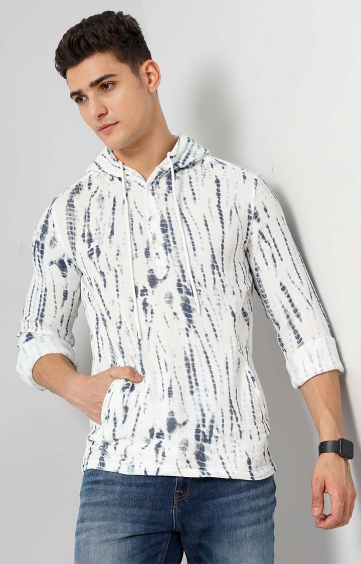 celio | Celio Men's abstract Shirts