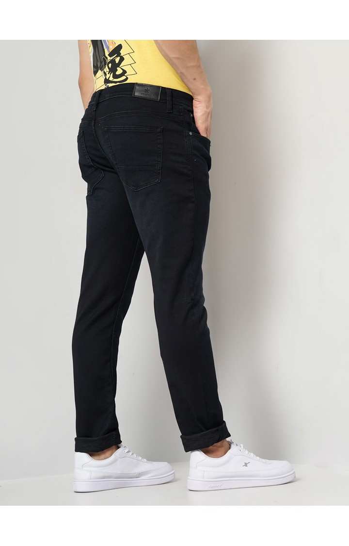 Celio Men's solid Jeans