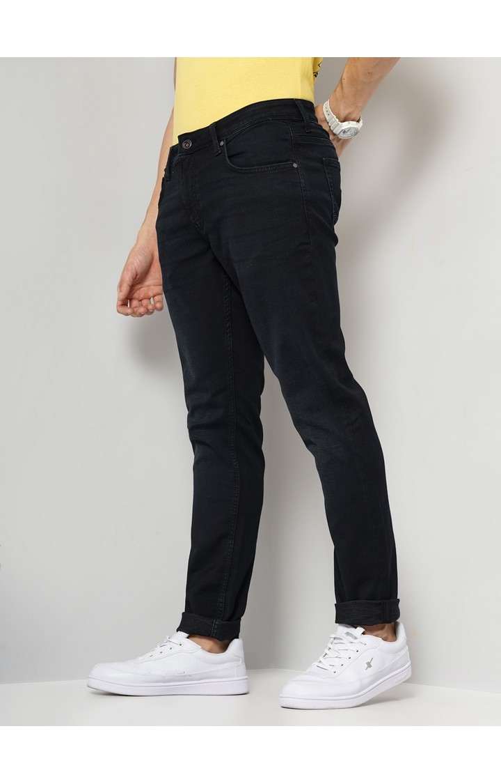 Celio Men's solid Jeans