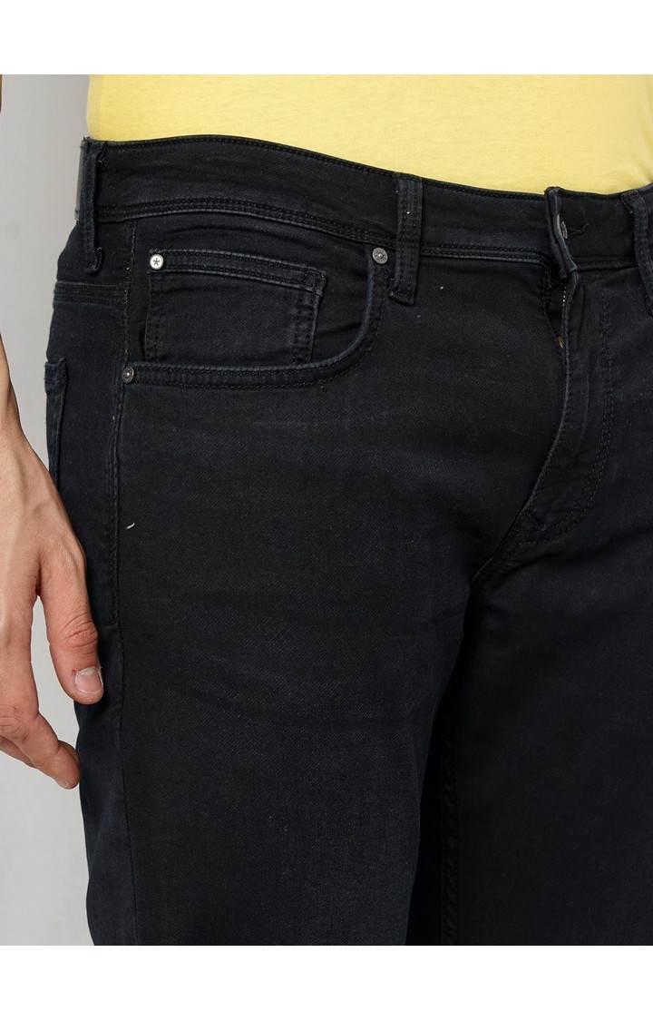 Celio Men's solid Jeans