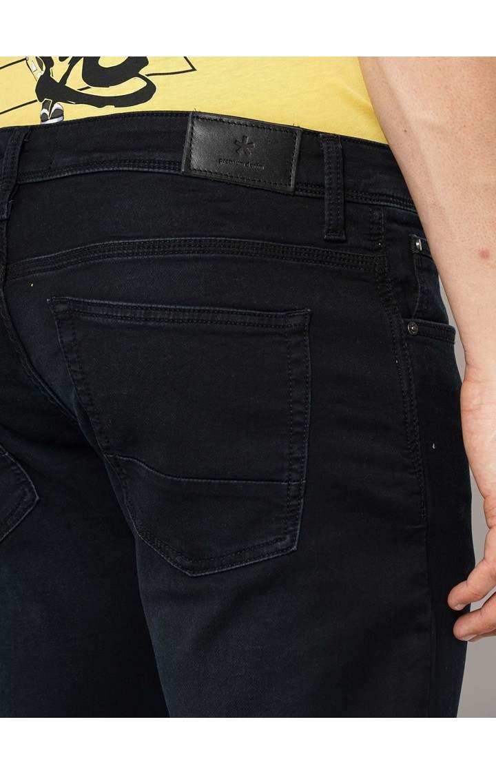 Celio Men's solid Jeans