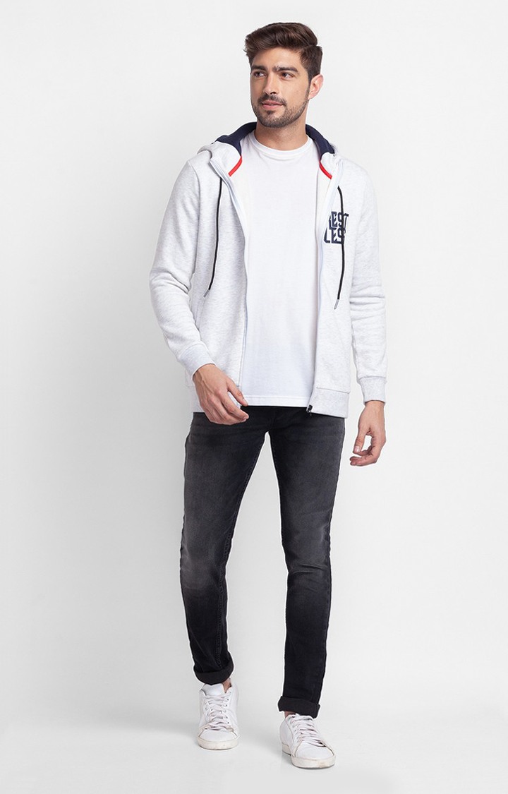 Spykar hoodies deals