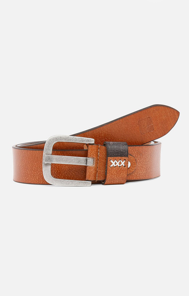 Spykar belts new arrivals