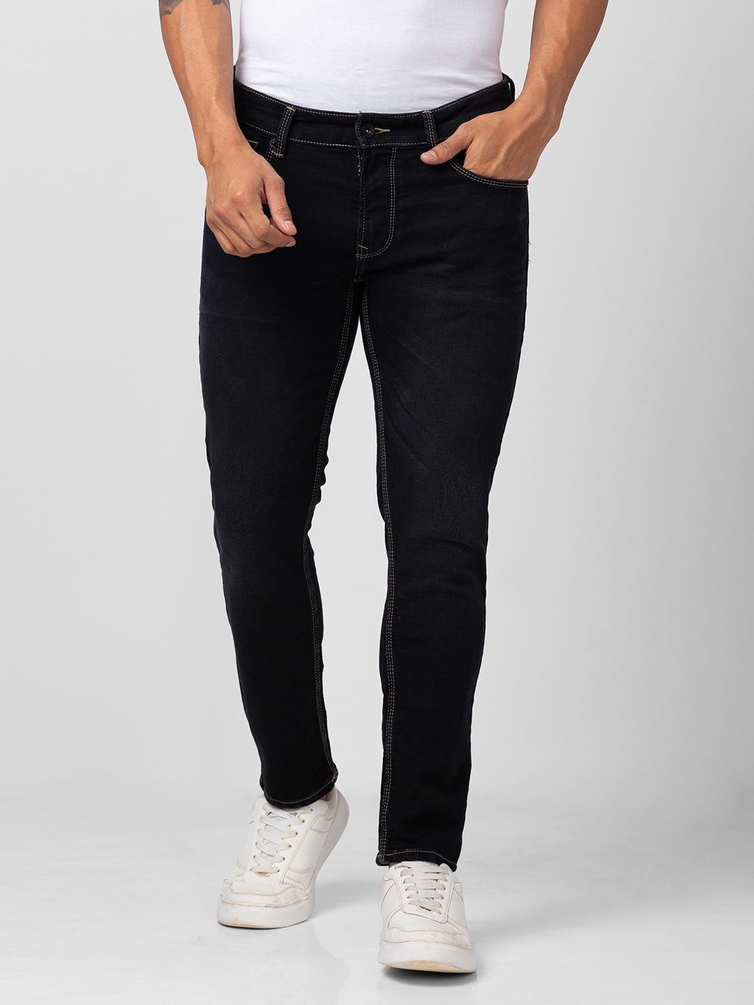Spykar - Shop Jeans and Casual wear for men and women in India