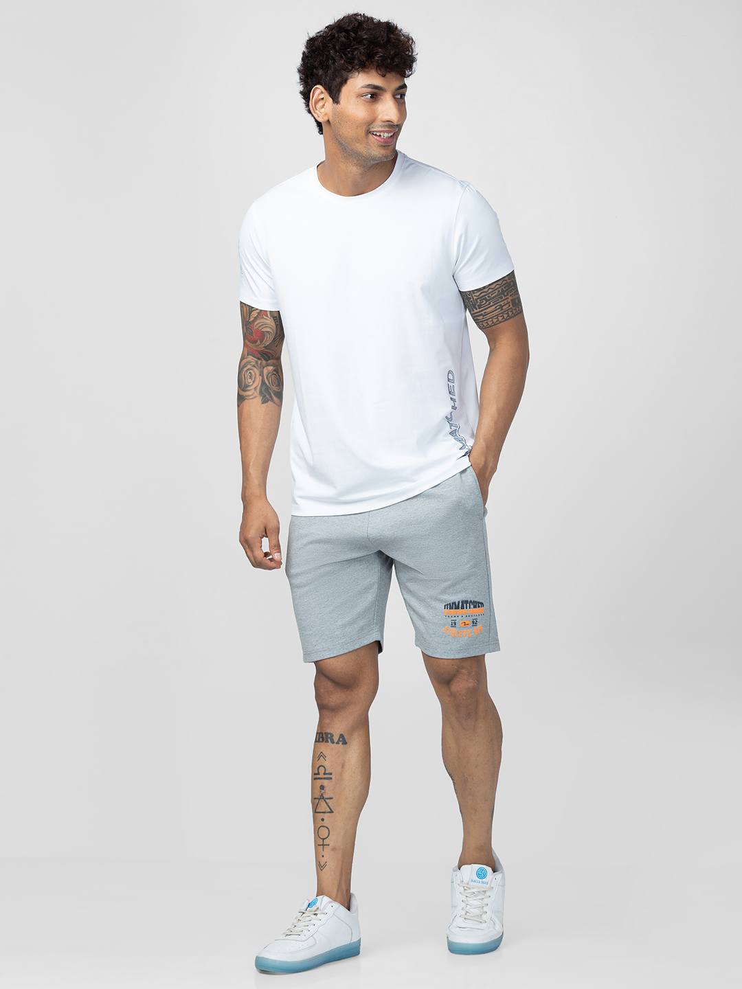 Spykar shorts shop