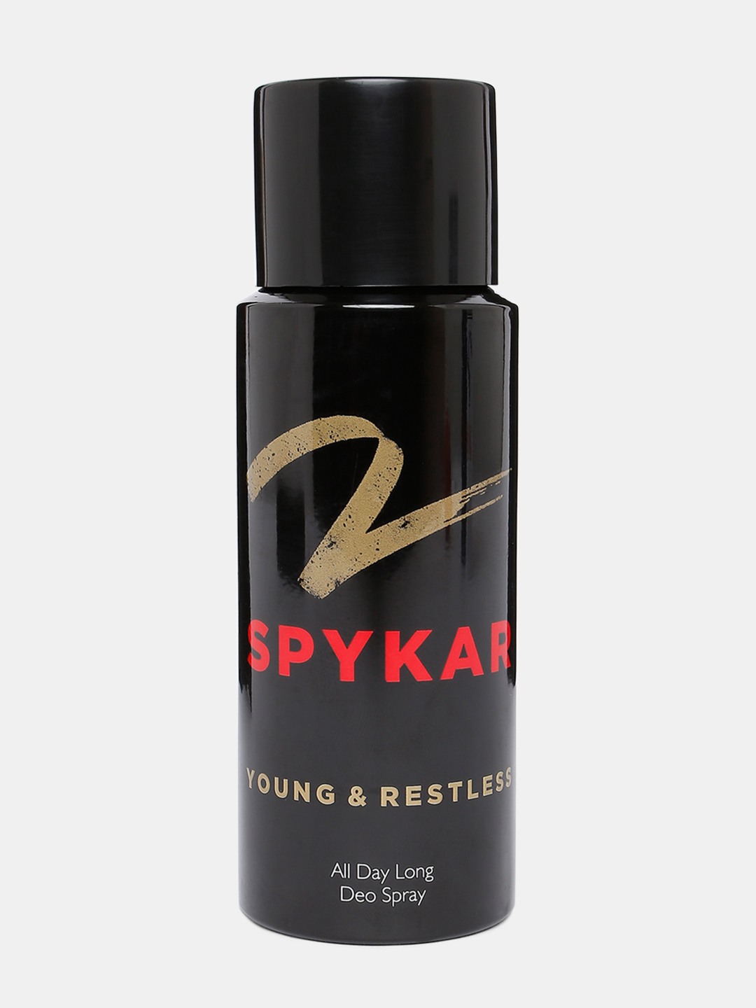 Spykar actif perfume top