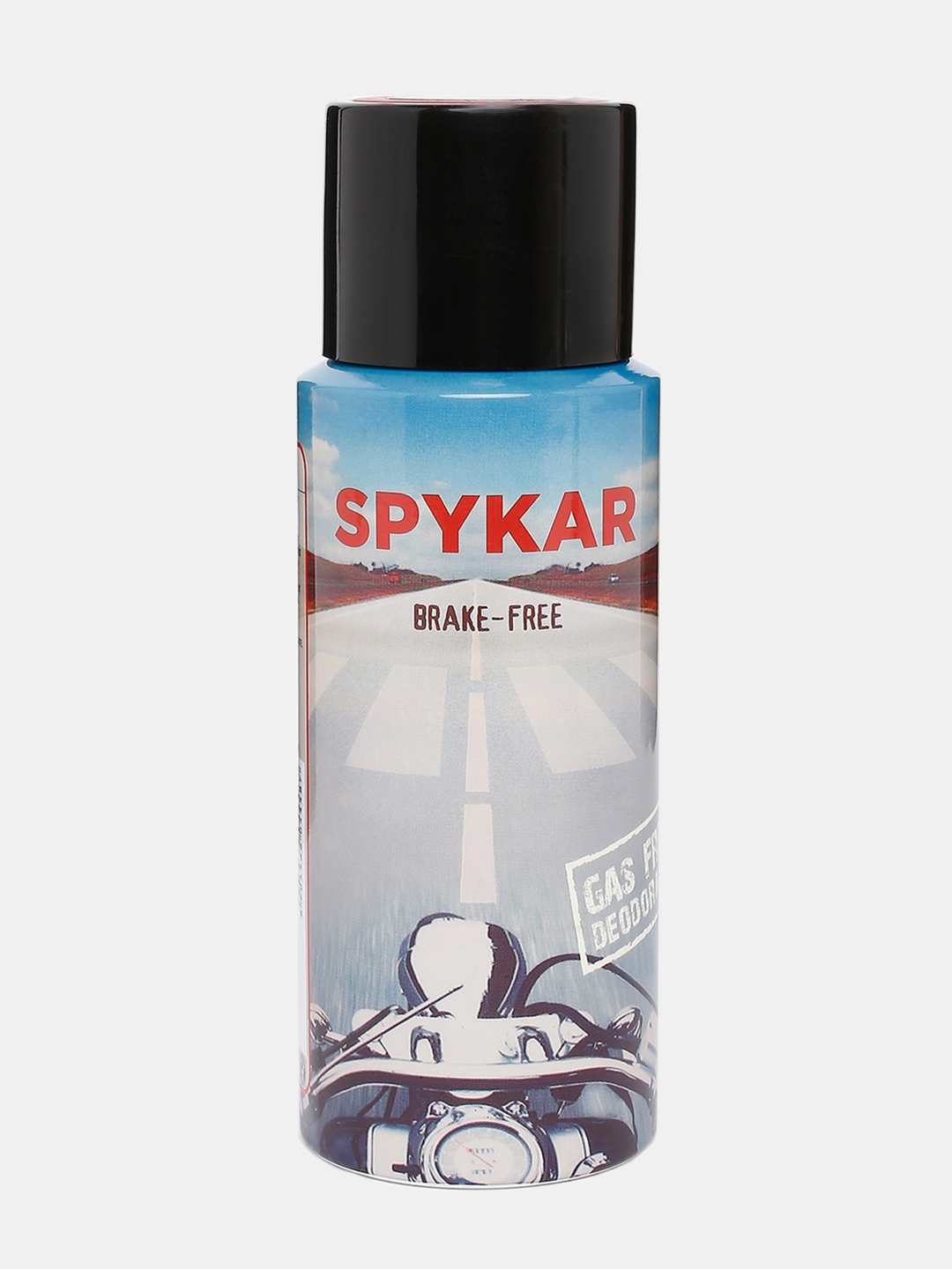 spykar | Spykar Adventure Brake -Free Deo Spray - Pack Of 2 3