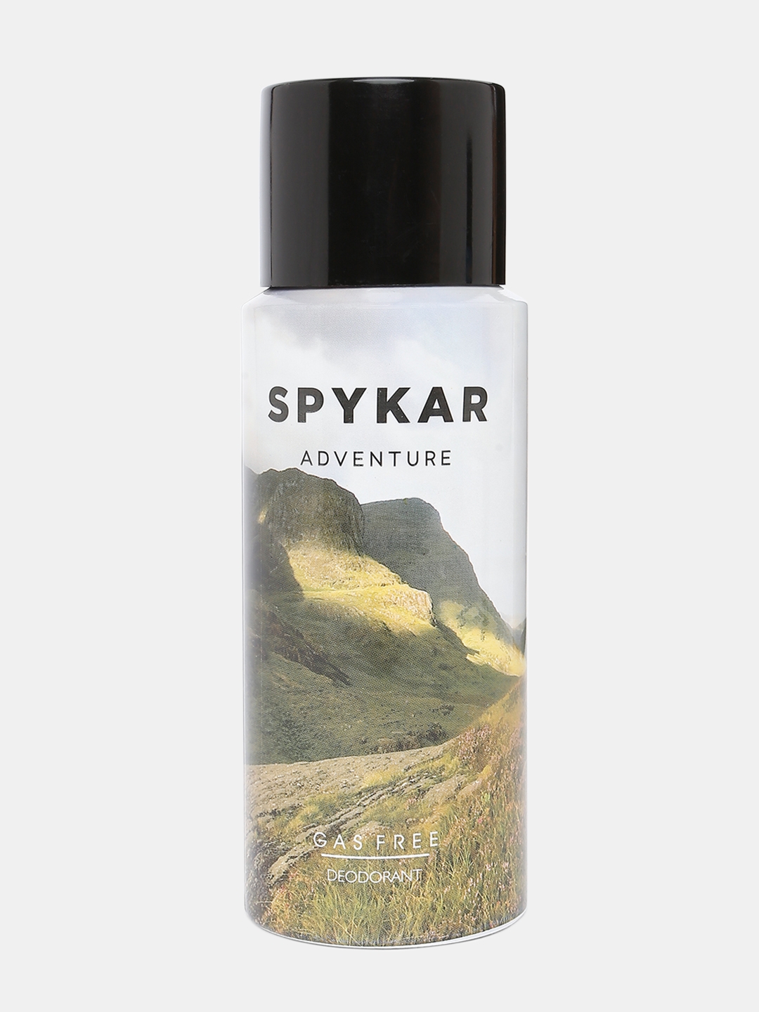 spykar | Spykar Adventure Brake -Free Deo Spray - Pack Of 2 1