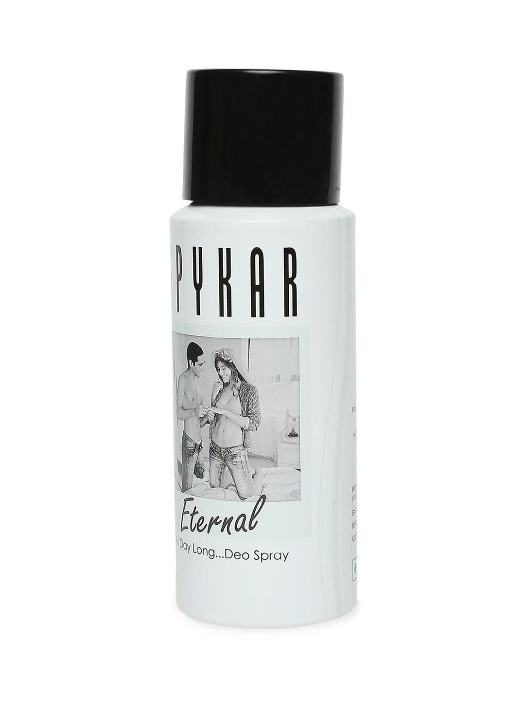 Spykar Blue Azure & Eternal All Long Day Deo & Perfume