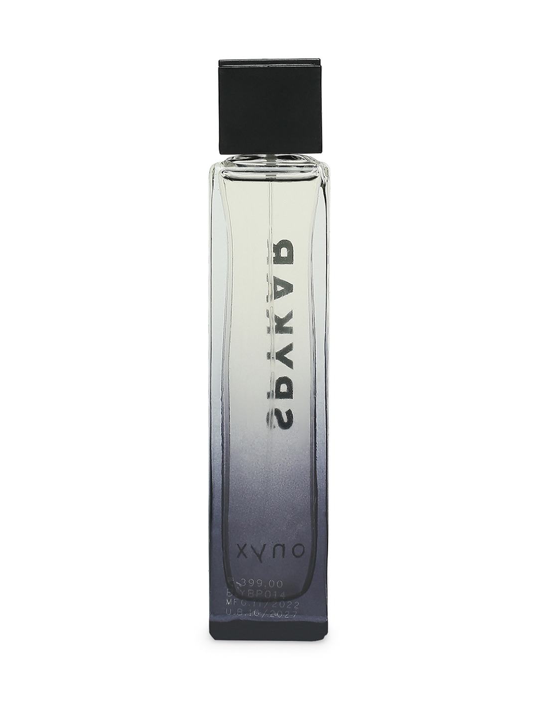 Spykar Black Onyx & Forever All Day Long Deo & Perfume