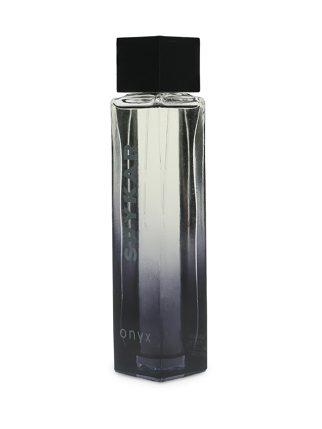 Spykar Black Onyx & Forever All Day Long Deo & Perfume