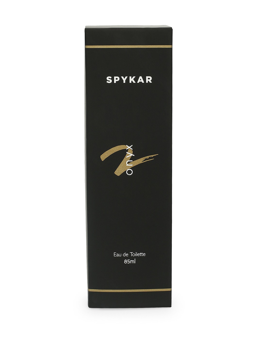Spykar Black Onyx & Forever All Day Long Deo & Perfume
