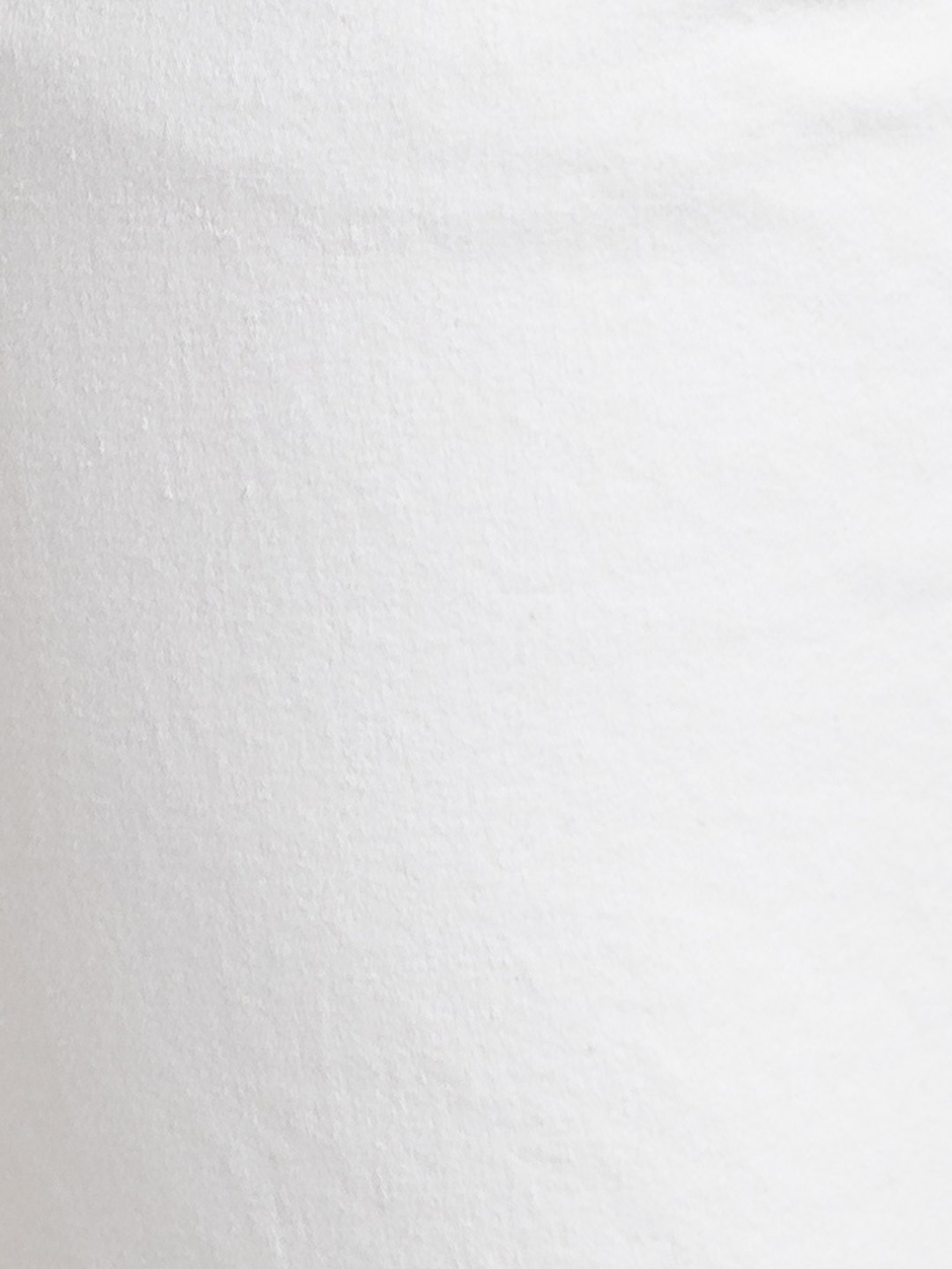 Park Avenue White Jeans For Men
