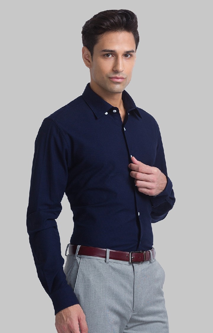 Buy Raymond Mens Cotton Formal Pant and Shirt Unstitched Fabric Set of 3  at Amazonin