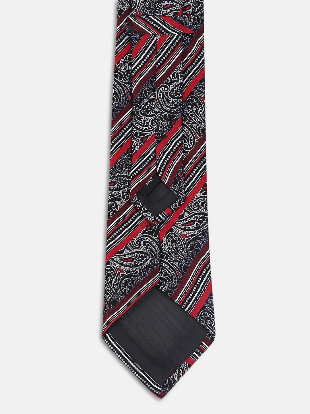 Raymond Multicolour Ties For Men