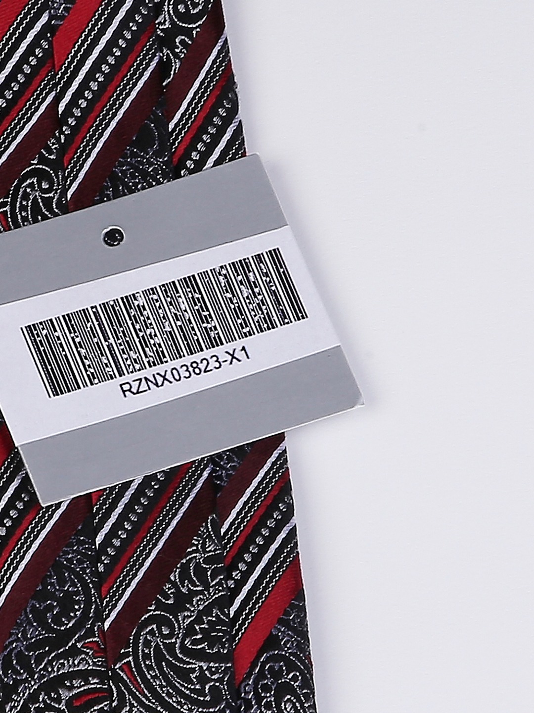 Raymond Multicolour Ties For Men