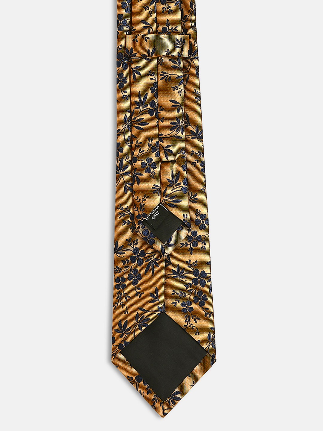 Raymond Brown Tie For Men
