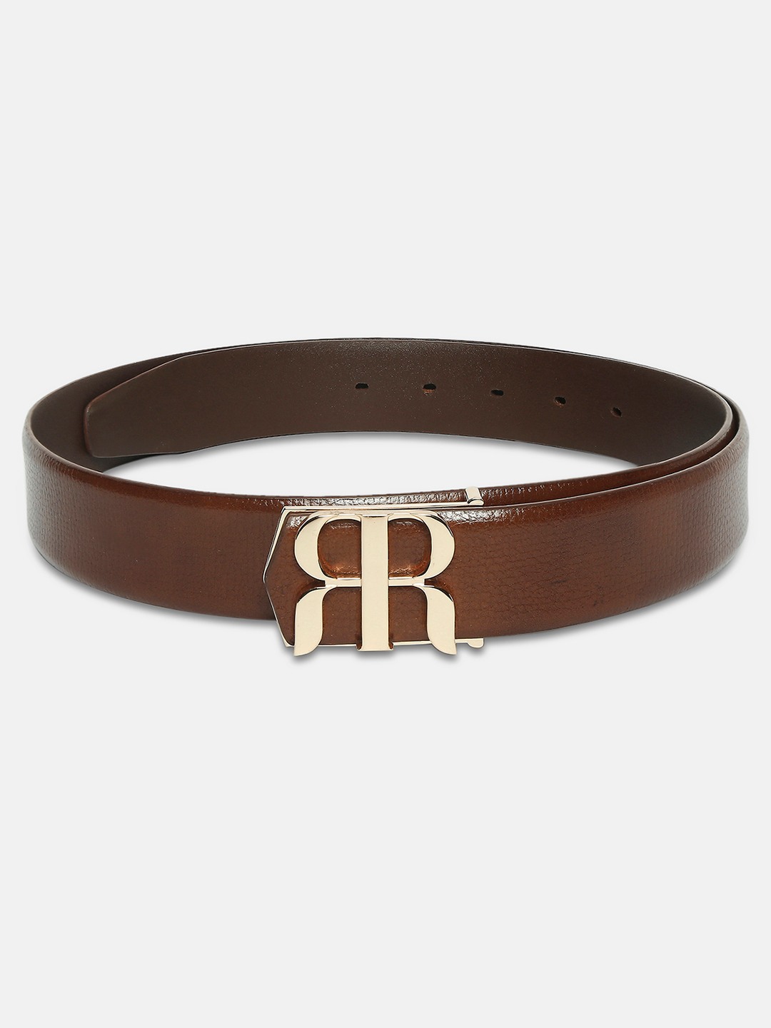 Raymond Beige Belt For Men