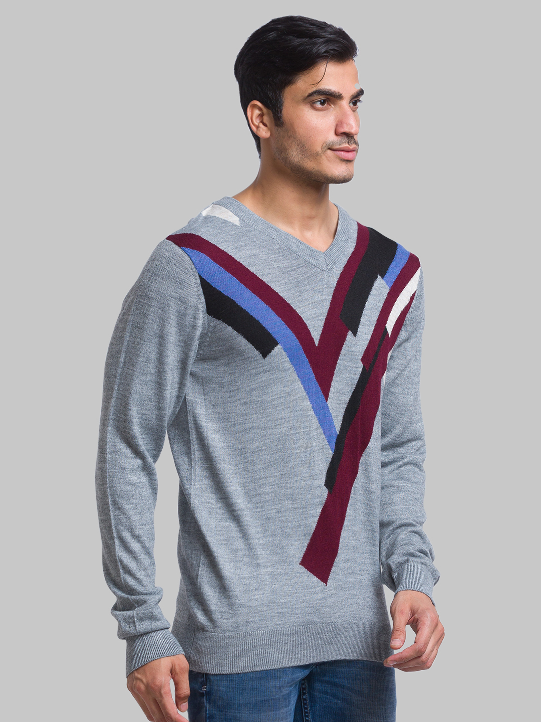 Parx sweaters top
