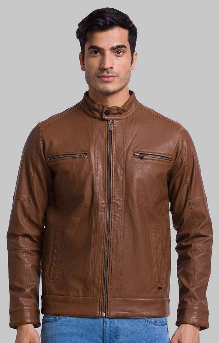 Parx jacket shop