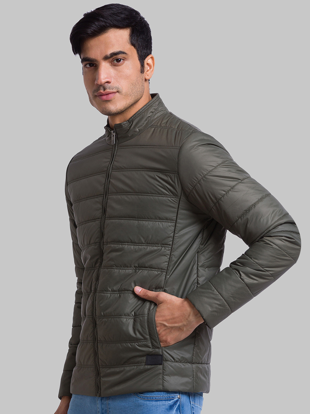 Parx half jackets online