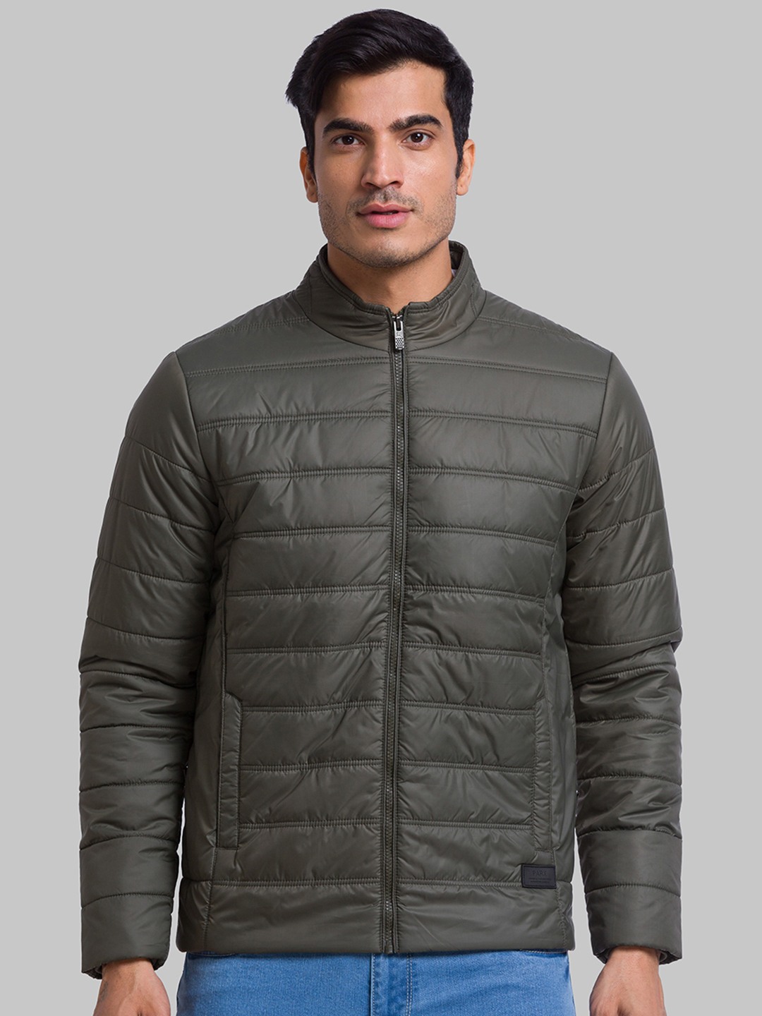 Parx half jackets top