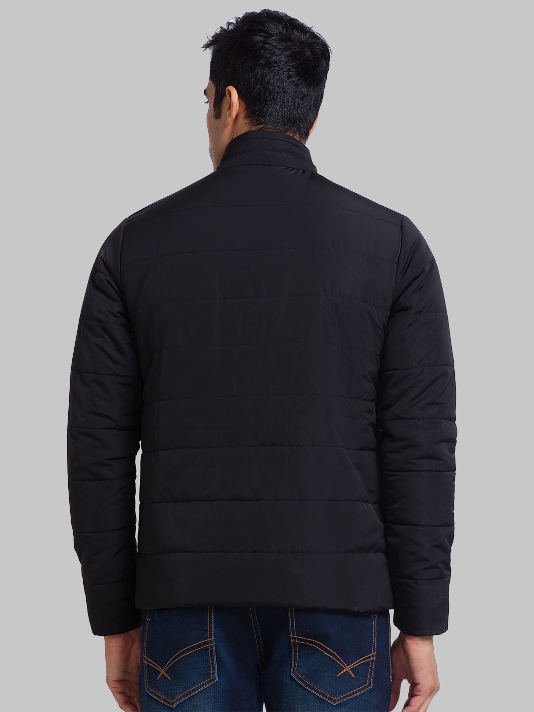 Parx jacket store