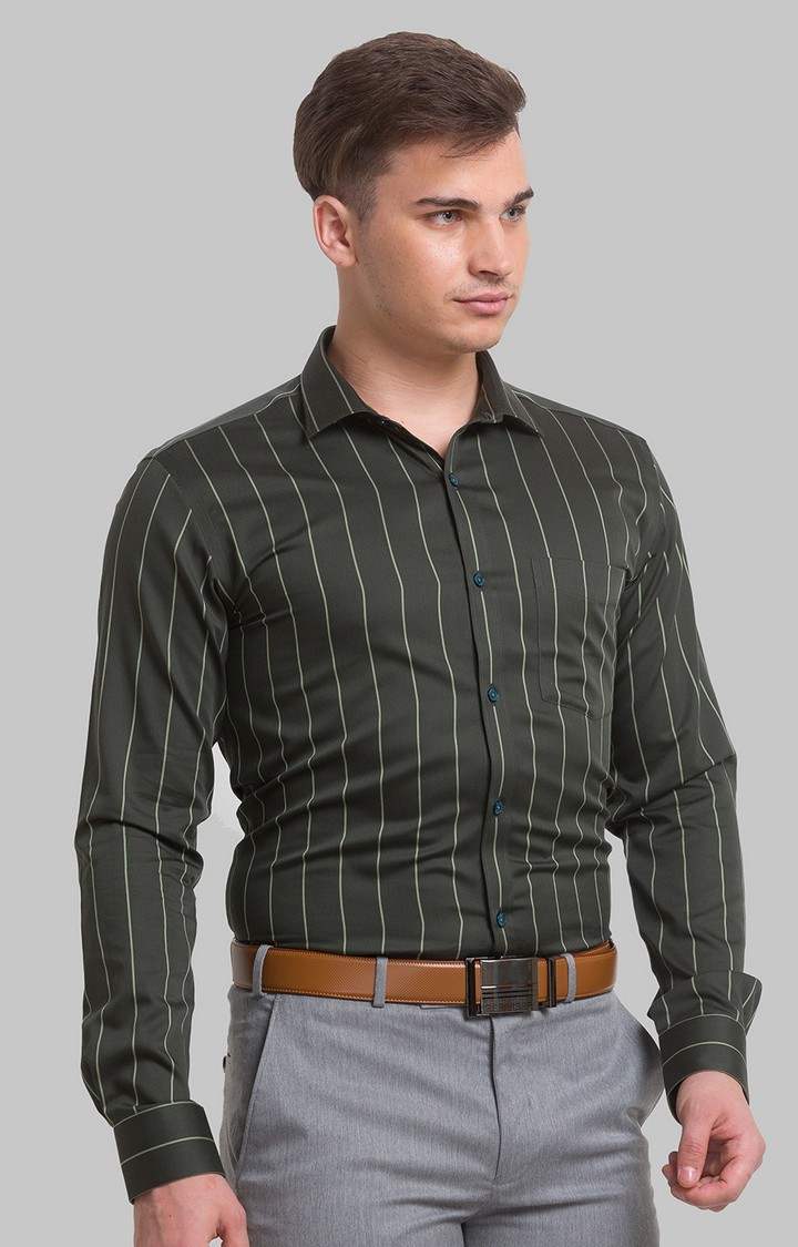 Park avenue formal sales shirts